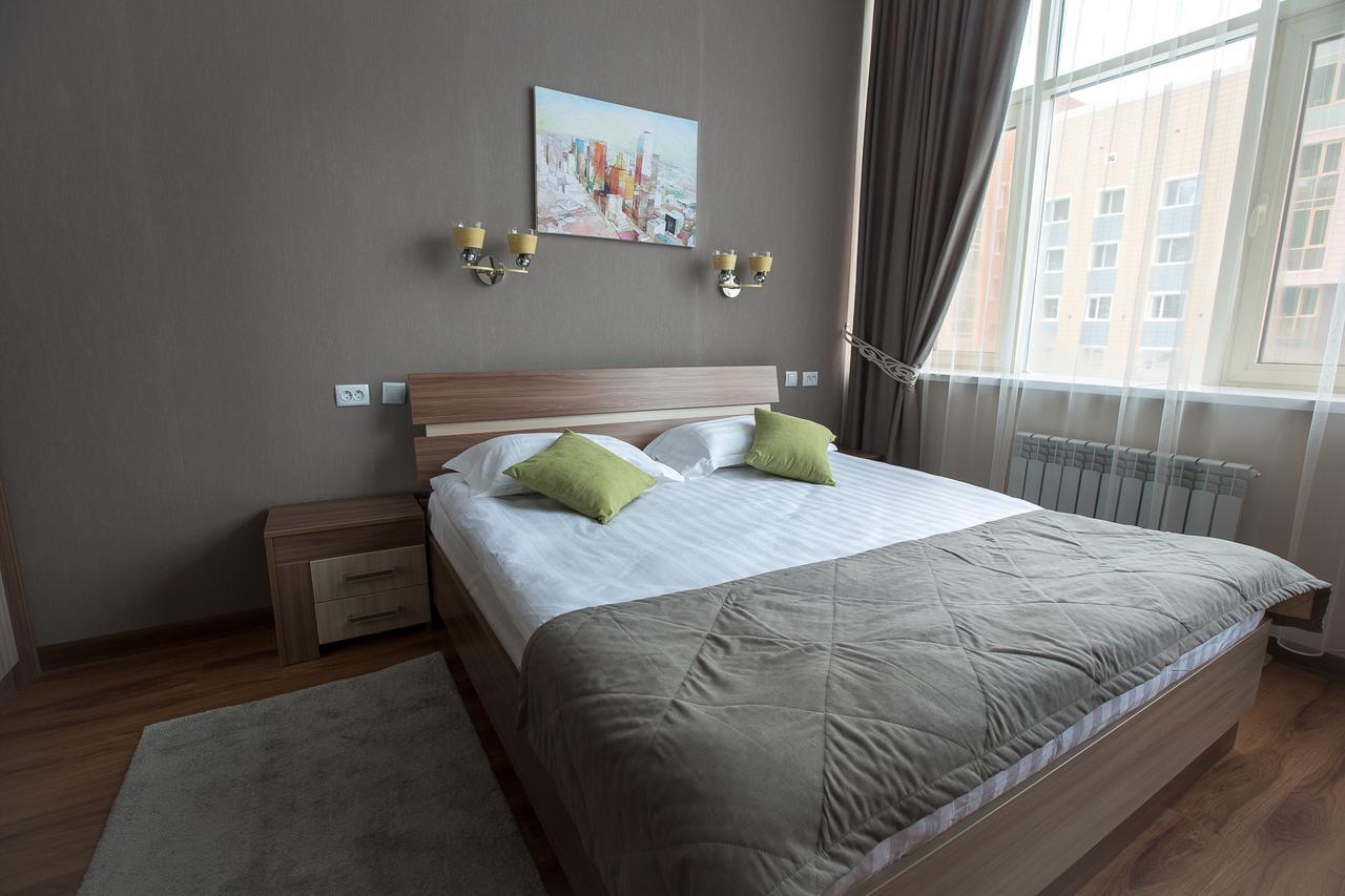 Maxx Inn Astana Ngoại thất bức ảnh