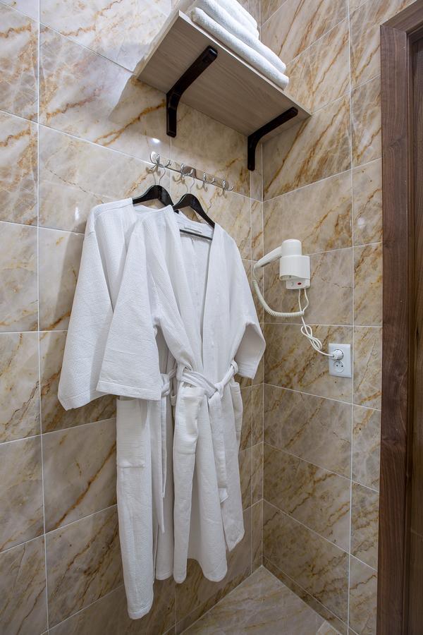 Maxx Inn Astana Ngoại thất bức ảnh