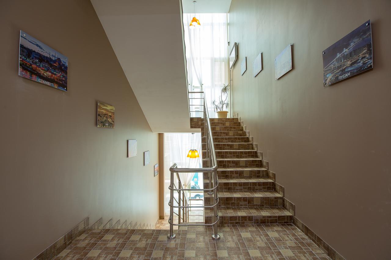 Maxx Inn Astana Ngoại thất bức ảnh