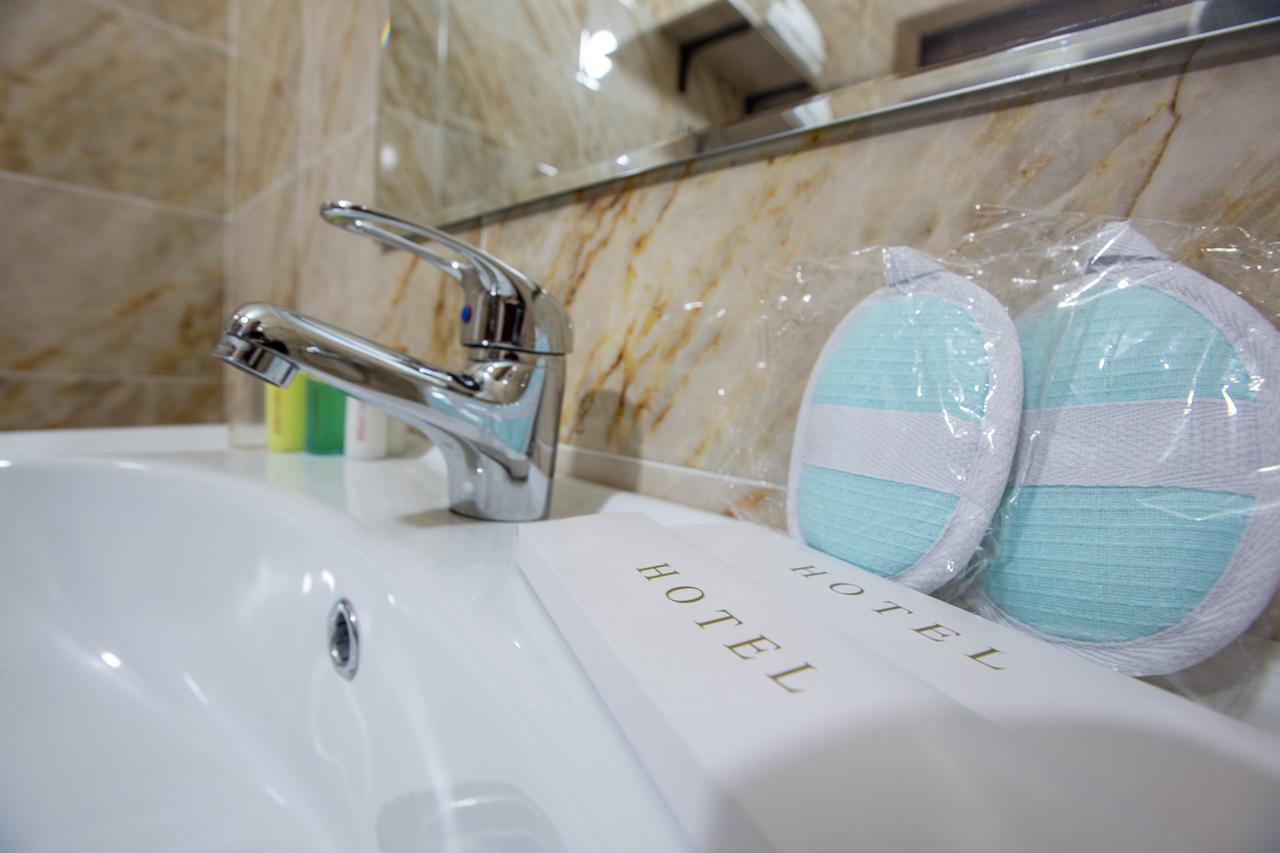 Maxx Inn Astana Ngoại thất bức ảnh