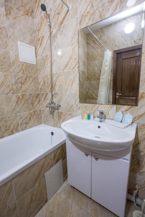 Maxx Inn Astana Ngoại thất bức ảnh