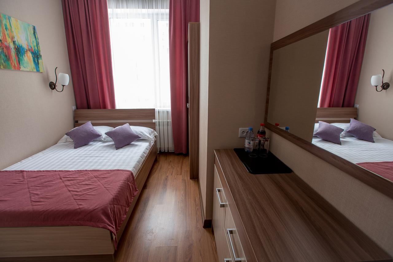 Maxx Inn Astana Ngoại thất bức ảnh