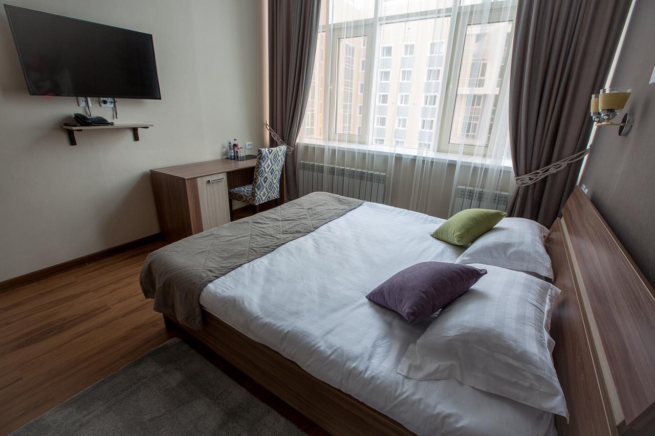 Maxx Inn Astana Ngoại thất bức ảnh