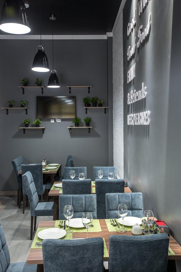 Maxx Inn Astana Ngoại thất bức ảnh