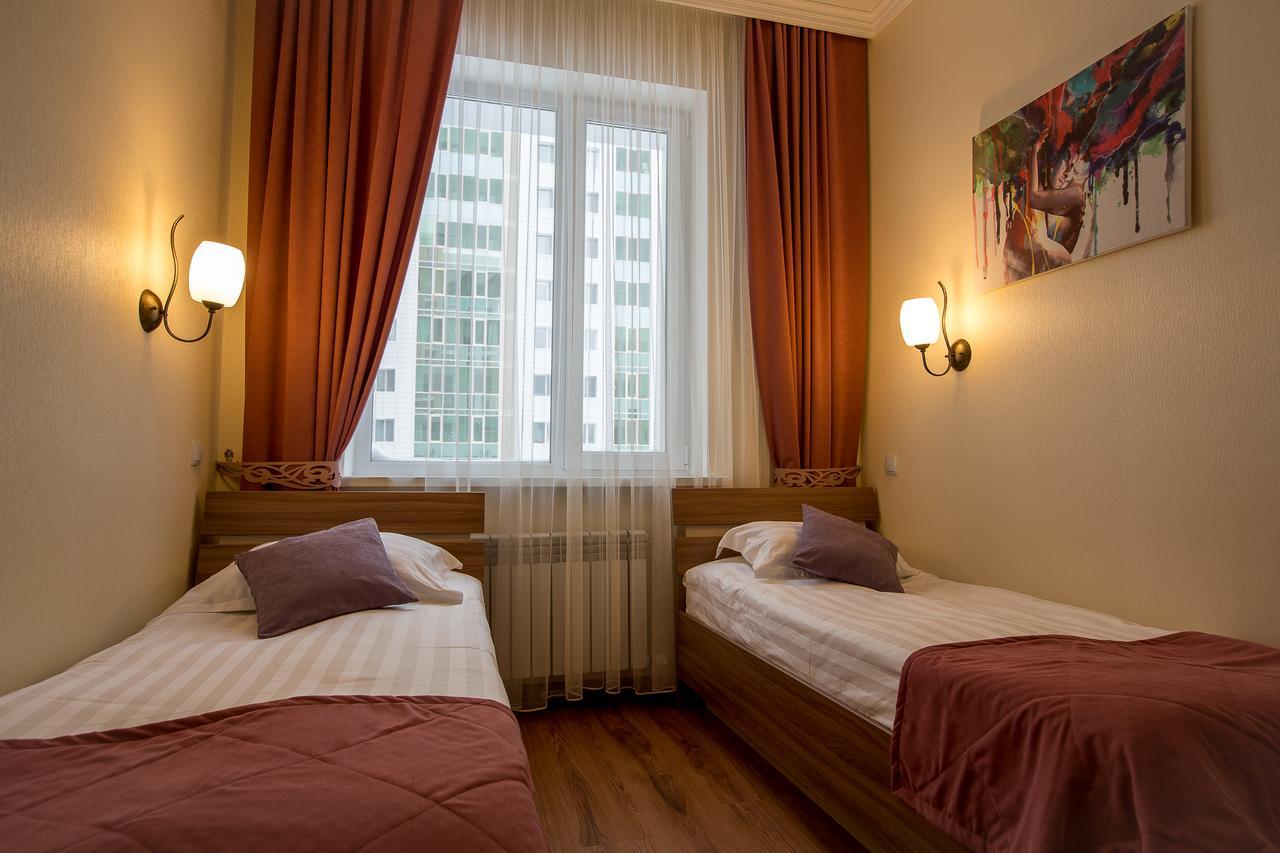 Maxx Inn Astana Ngoại thất bức ảnh