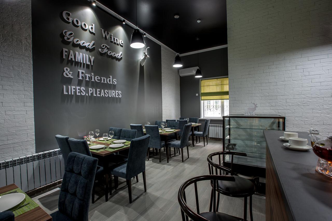 Maxx Inn Astana Ngoại thất bức ảnh